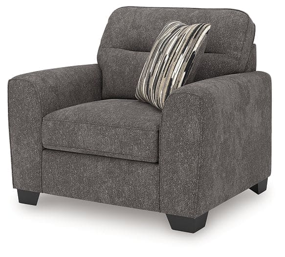 Olten Chair and a Half