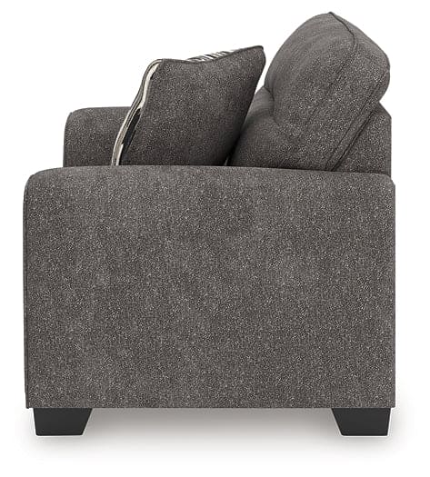 Olten Chair and a Half
