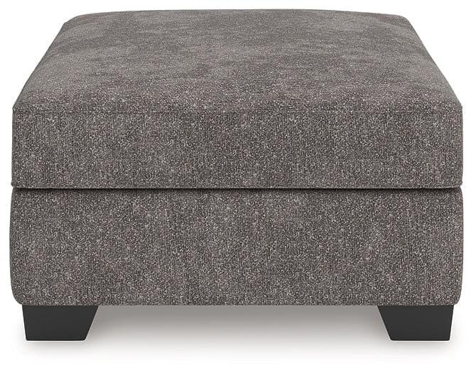 Ashley Express - Olten Oversized Accent Ottoman