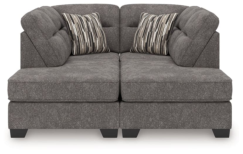 Olten 2-Piece Super Chaise