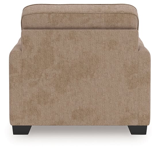 Olten Chair and a Half