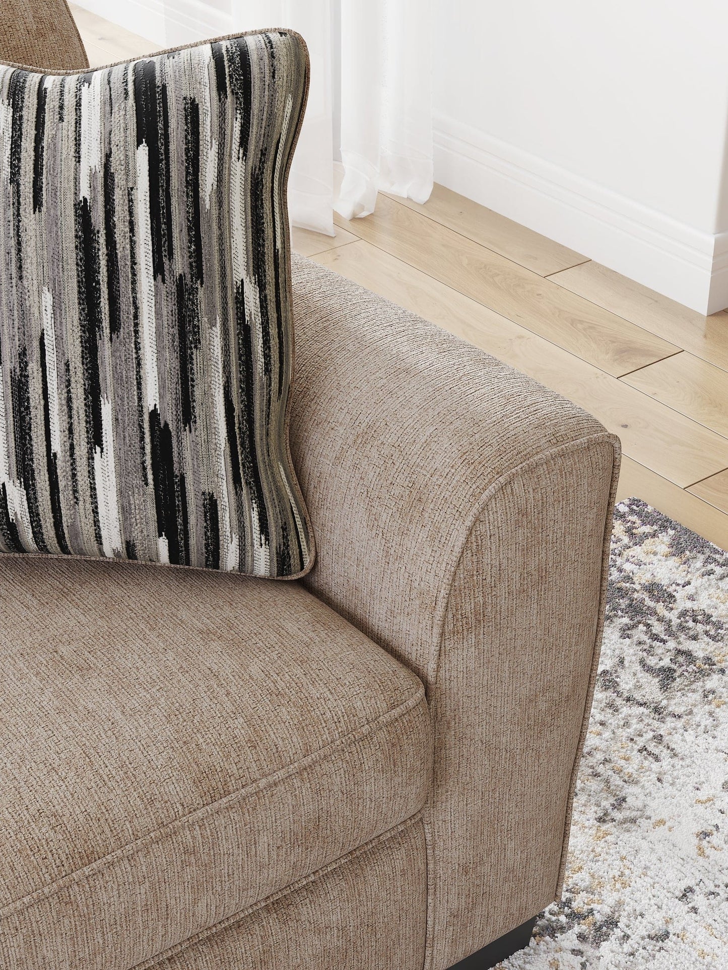 Olten Loveseat
