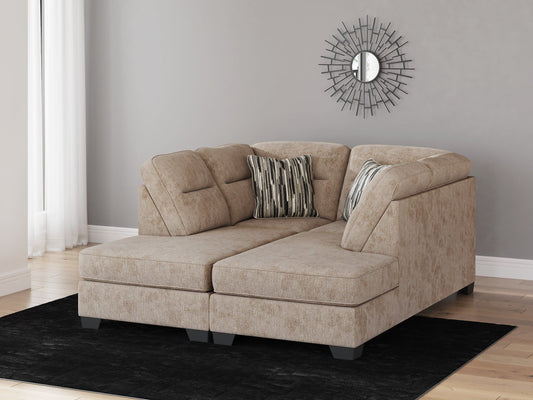 Olten 2-Piece Super Chaise