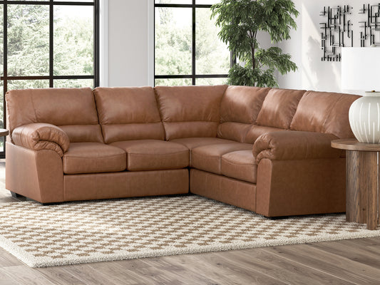 WillowBend 2-Piece Sectional
