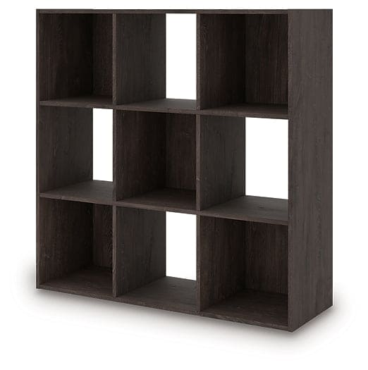 Ashley Express - Piperton Nine Cube Organizer