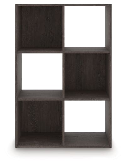 Ashley Express - Piperton Six Cube Organizer