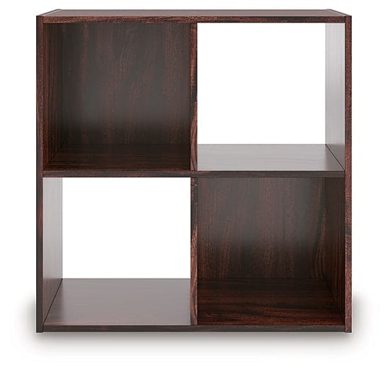 Ashley Express - Glosmount Four Cube Organizer