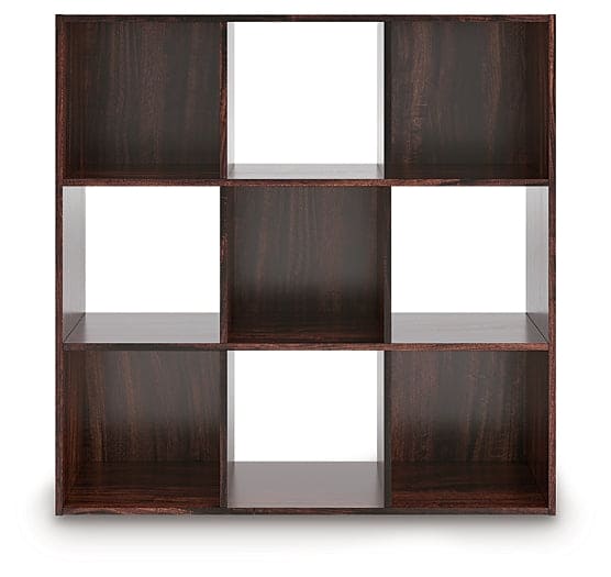 Ashley Express - Glosmount Nine Cube Organizer