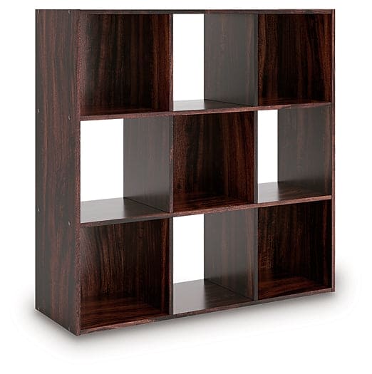 Ashley Express - Glosmount Nine Cube Organizer