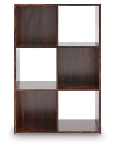 Ashley Express - Glosmount Six Cube Organizer