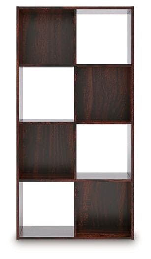 Ashley Express - Glosmount Eight Cube Organizer