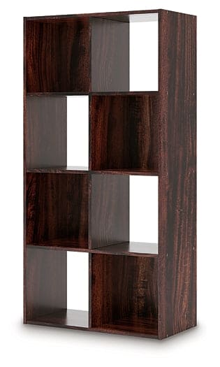 Ashley Express - Glosmount Eight Cube Organizer