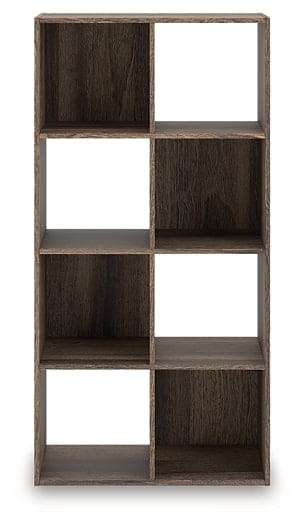 Ashley Express - Shallifer Eight Cube Organizer