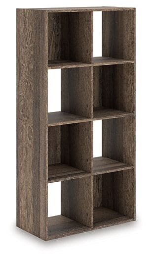 Ashley Express - Shallifer Eight Cube Organizer