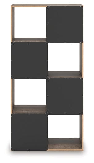 Ashley Express - Shallifer Eight Cube Organizer
