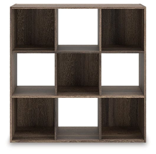 Ashley Express - Shallifer Nine Cube Organizer