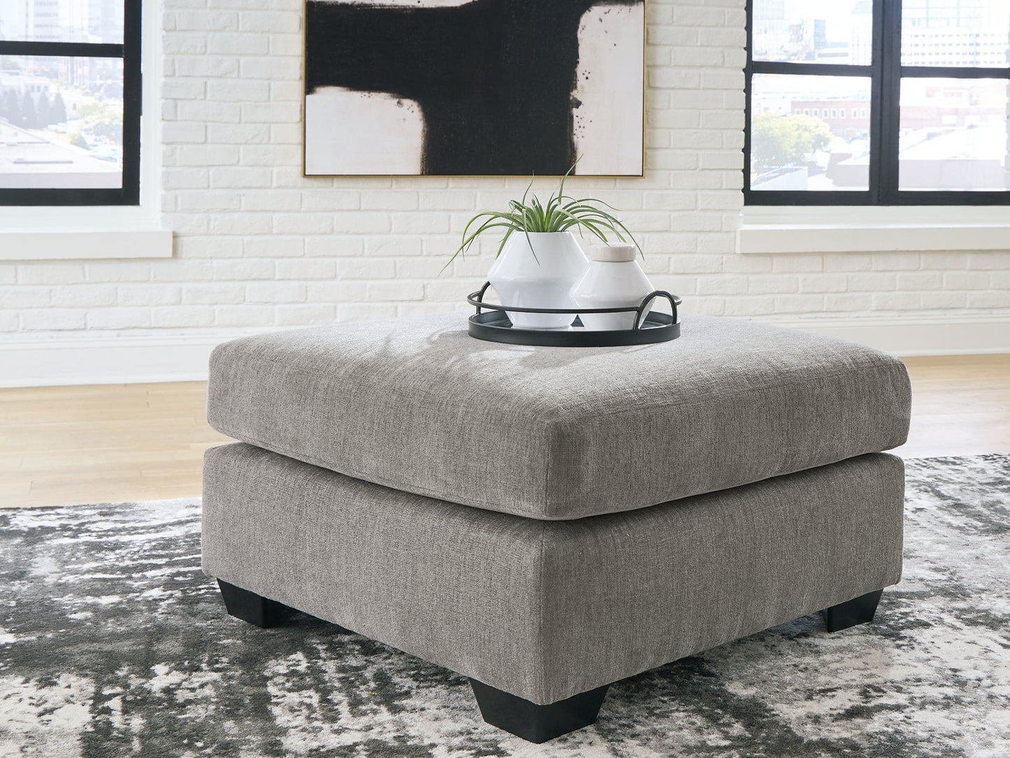 Ashley Express - Lanelly Oversized Accent Ottoman