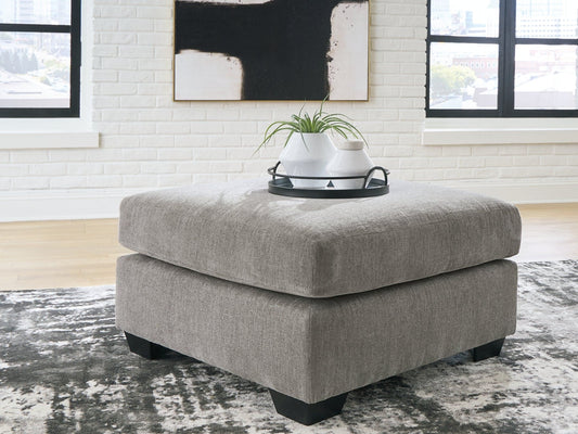 Ashley Express - Lanelly Oversized Accent Ottoman