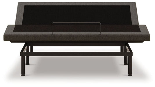Ashley Express - Head/Foot Model - Better  Adjustable Base
