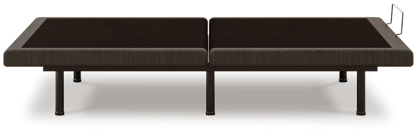 Ashley Express - Head/Foot Model - Better  Adjustable Base