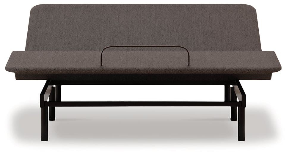 Ashley Express - Head/Foot Model - Good  Adjustable Base