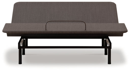 Ashley Express - Head/Foot Model - Good Adjustable Base