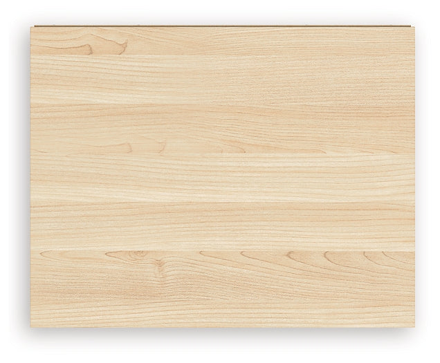 Ashley Express - Onita Two Drawer Night Stand