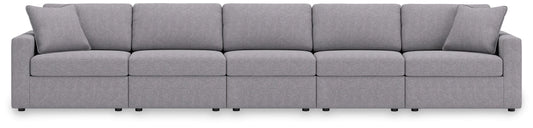 Modmax 5-Piece Sectional