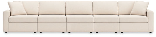 Modmax 5-Piece Sectional