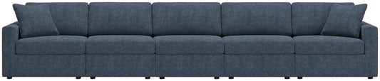 Modmax 5-Piece Sectional