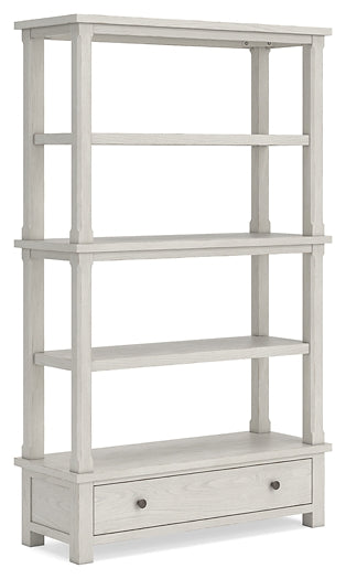 Robbinsdale Bookcase