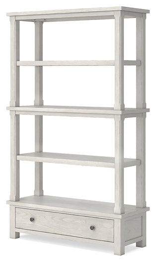 Robbinsdale Bookcase