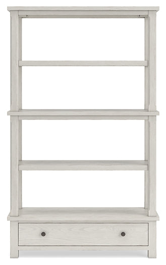 Robbinsdale Bookcase
