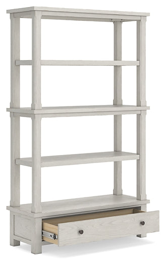 Robbinsdale Bookcase