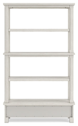 Robbinsdale Bookcase