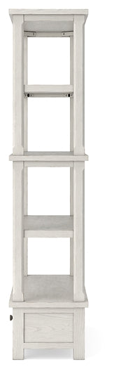 Robbinsdale Bookcase
