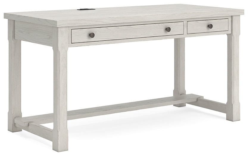 Robbinsdale Home Office Desk