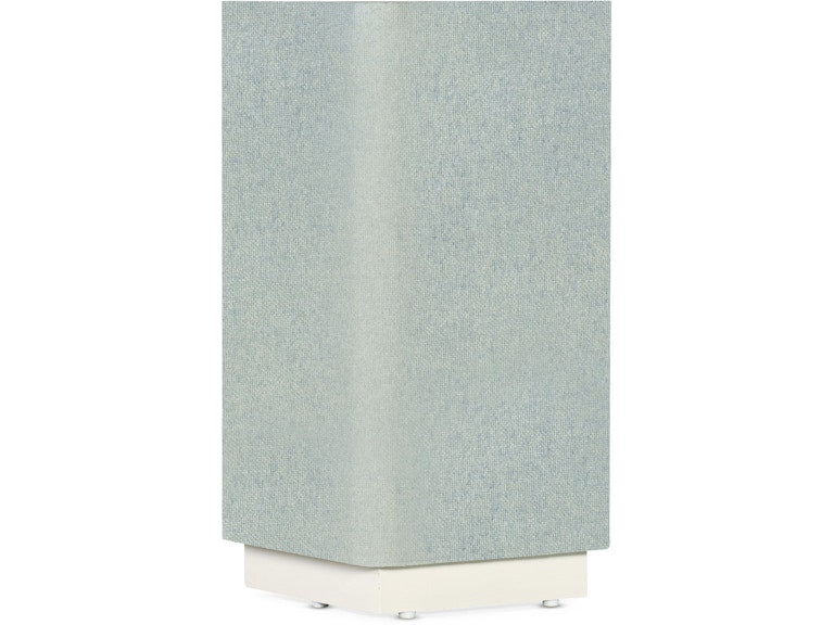 Hooker Furniture Living Room Melange Atlantis Accent Table