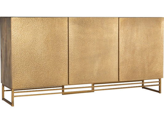 Hooker Furniture Home Entertainment 69in Entertainment Center