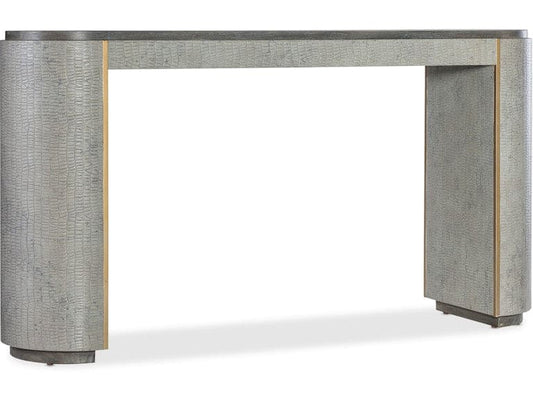 Hooker Furniture Living Room Melange Dylian Console Table