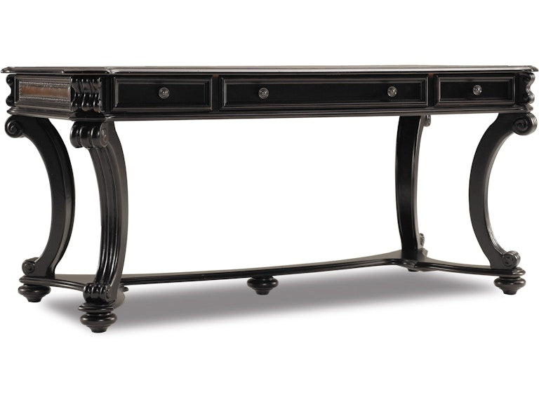 Hooker Furniture Home Office Telluride 66'' Writing Desk