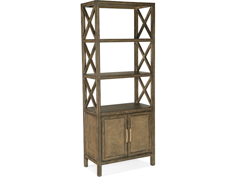 Hooker Furniture Home Office Sundance Entertainment Pier