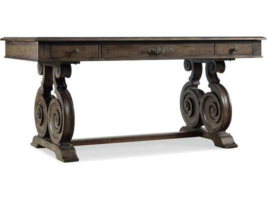 Hooker Furniture Home Office Rhapsody Writing Desk