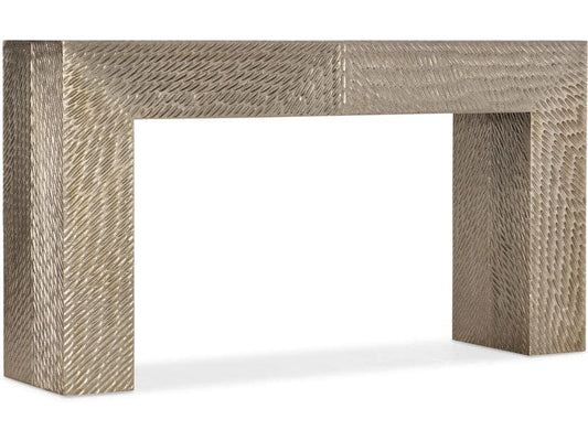 Hooker Furniture Living Room Tivoli Console Table