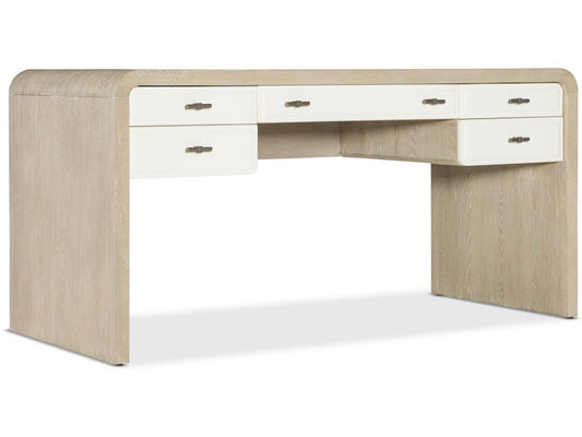 Hooker Furniture Home Office Brixton Writing Desk