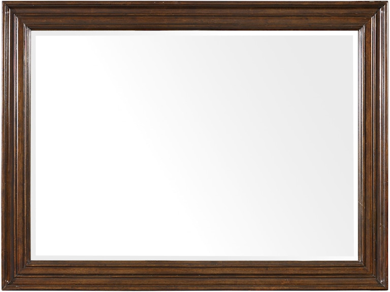 Hooker Furniture Bedroom Leesburg Landscape Mirror