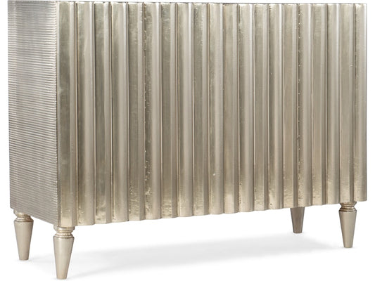 Hooker Furniture Living Room Melange Mackenna Two Door Chest