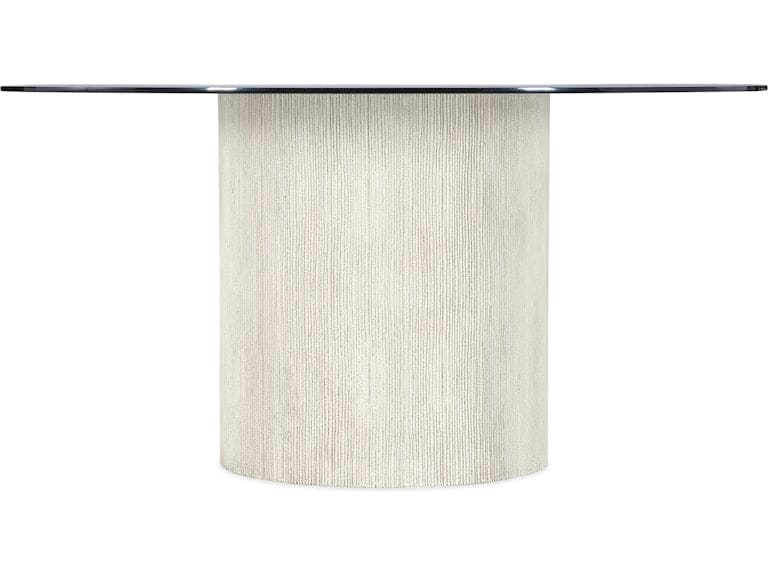 Hooker Furniture Casual Dining Serenity Round Dining Table Base