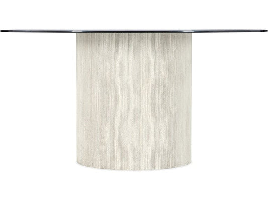 Hooker Furniture Casual Dining Serenity Round Dining Table Base