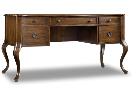 Hooker Furniture Home Office Archivist Writing Desk